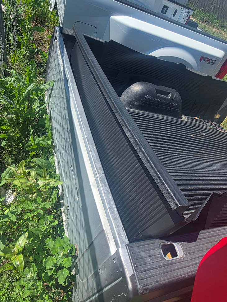 For Sale: 2002 Ford F350 shortbed
