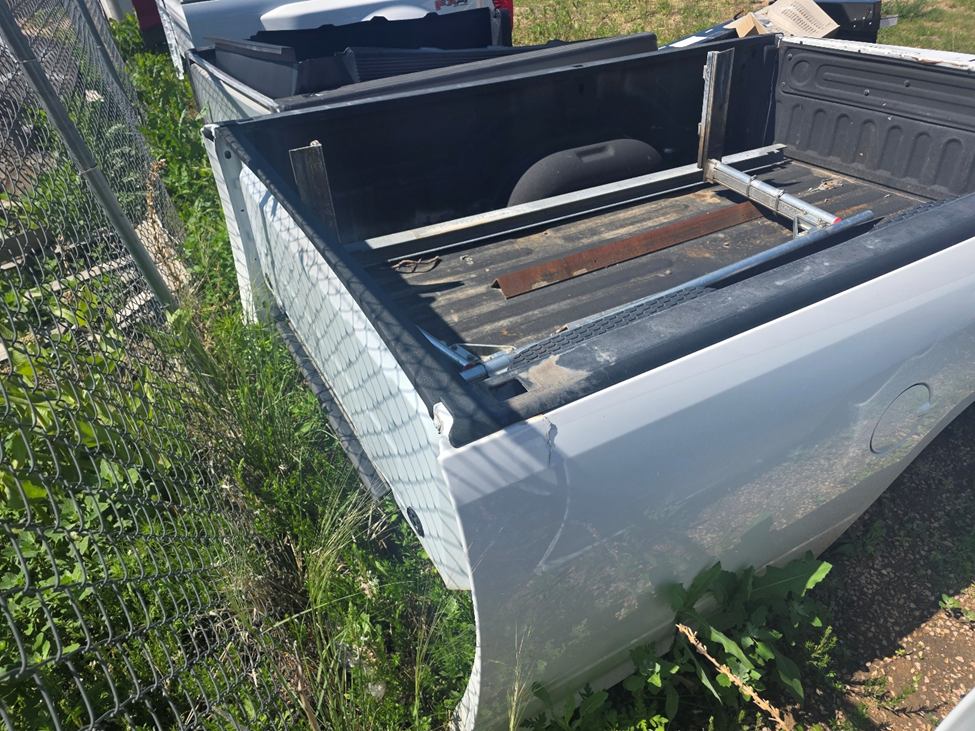 For Sale: 2018 Ram 2500 Long Bed - just the bed