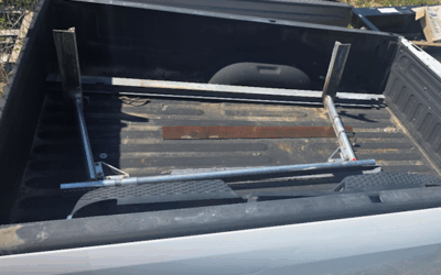 For Sale: 2018 Ram 2500 Long Bed