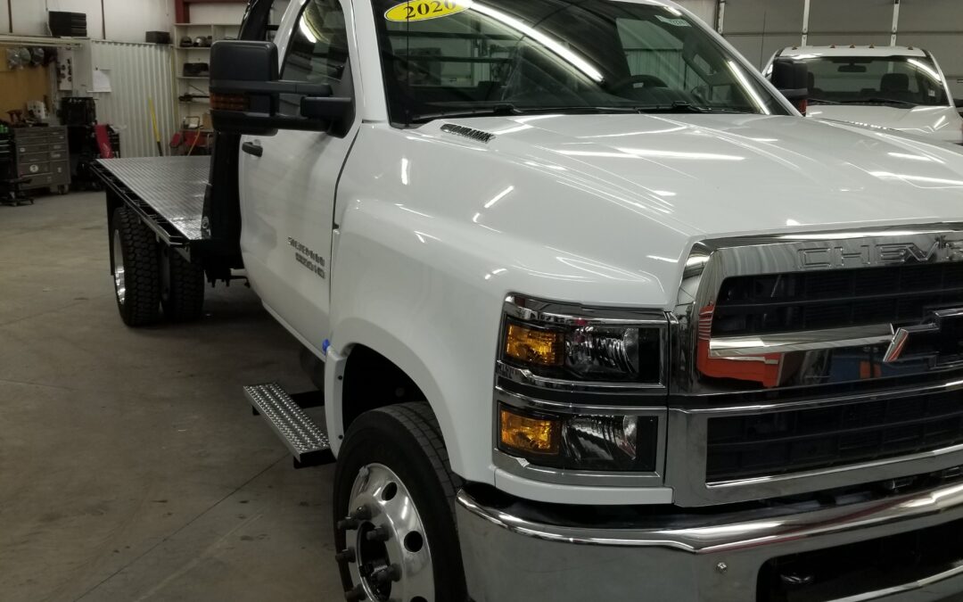 Are Diesel Fuel Additives Needed For My Diesel Truck?