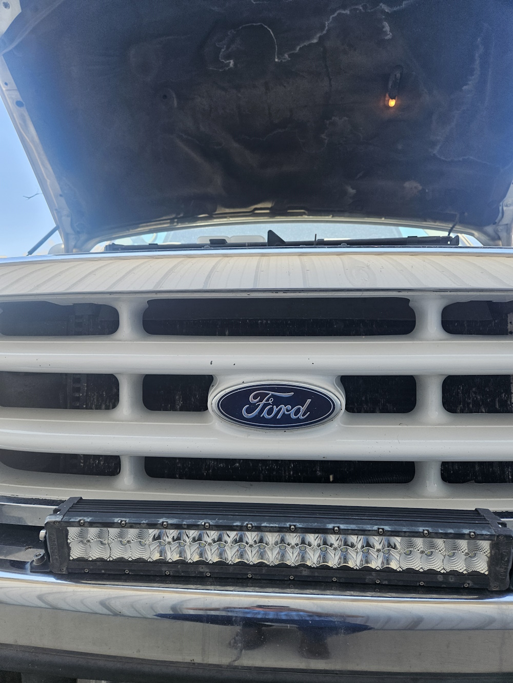 2002 Ford F250 for sale