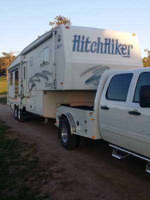 Colorado Springs Trailer Brakes