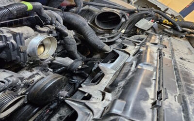 Engine Repairs, Hitches, and Pre-Purchase Inspections