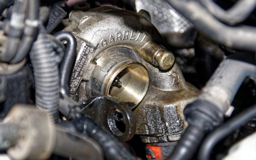 Diesel Emissions Systems