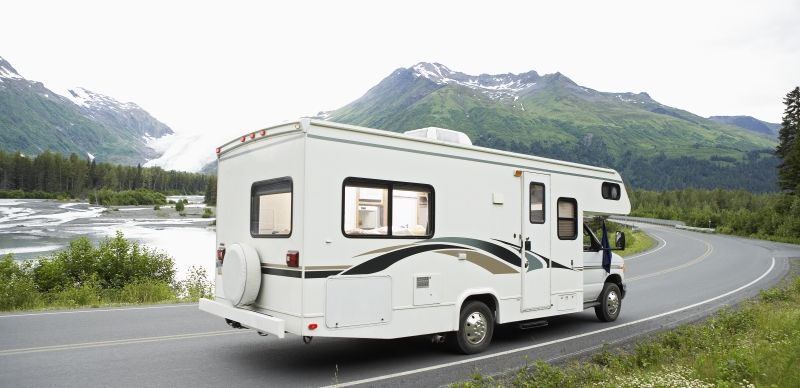 motorhome repair